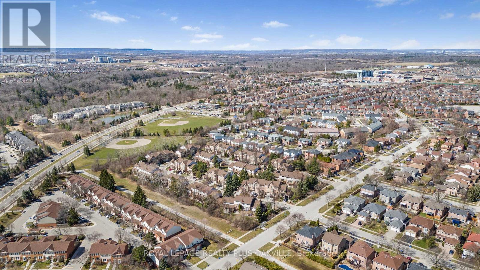 34 - 2272 Mowat Avenue, Oakville (Ro River Oaks), Ontario  L6H 5L8 - Photo 30 - W12376793