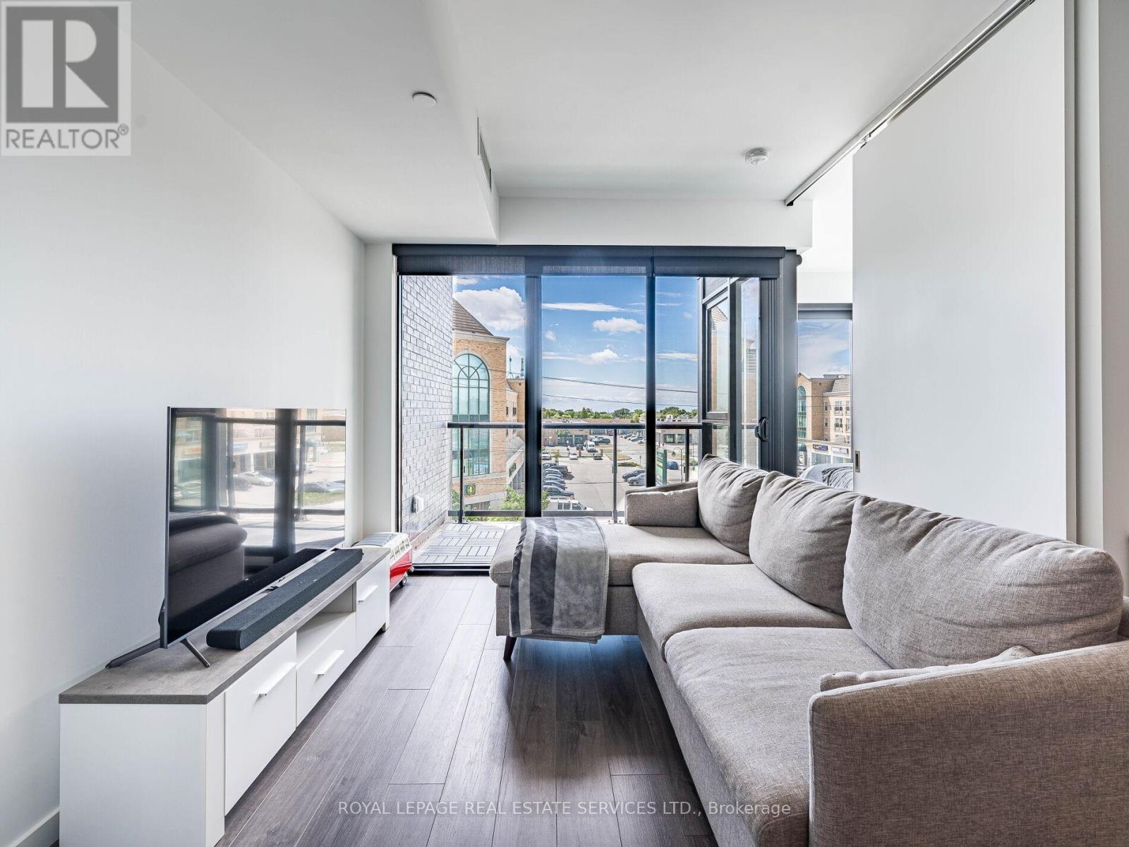 312 - 7 Smith Crescent, Toronto (Stonegate-Queensway), Ontario  M8Z 0Z3 - Photo 15 - W12376828