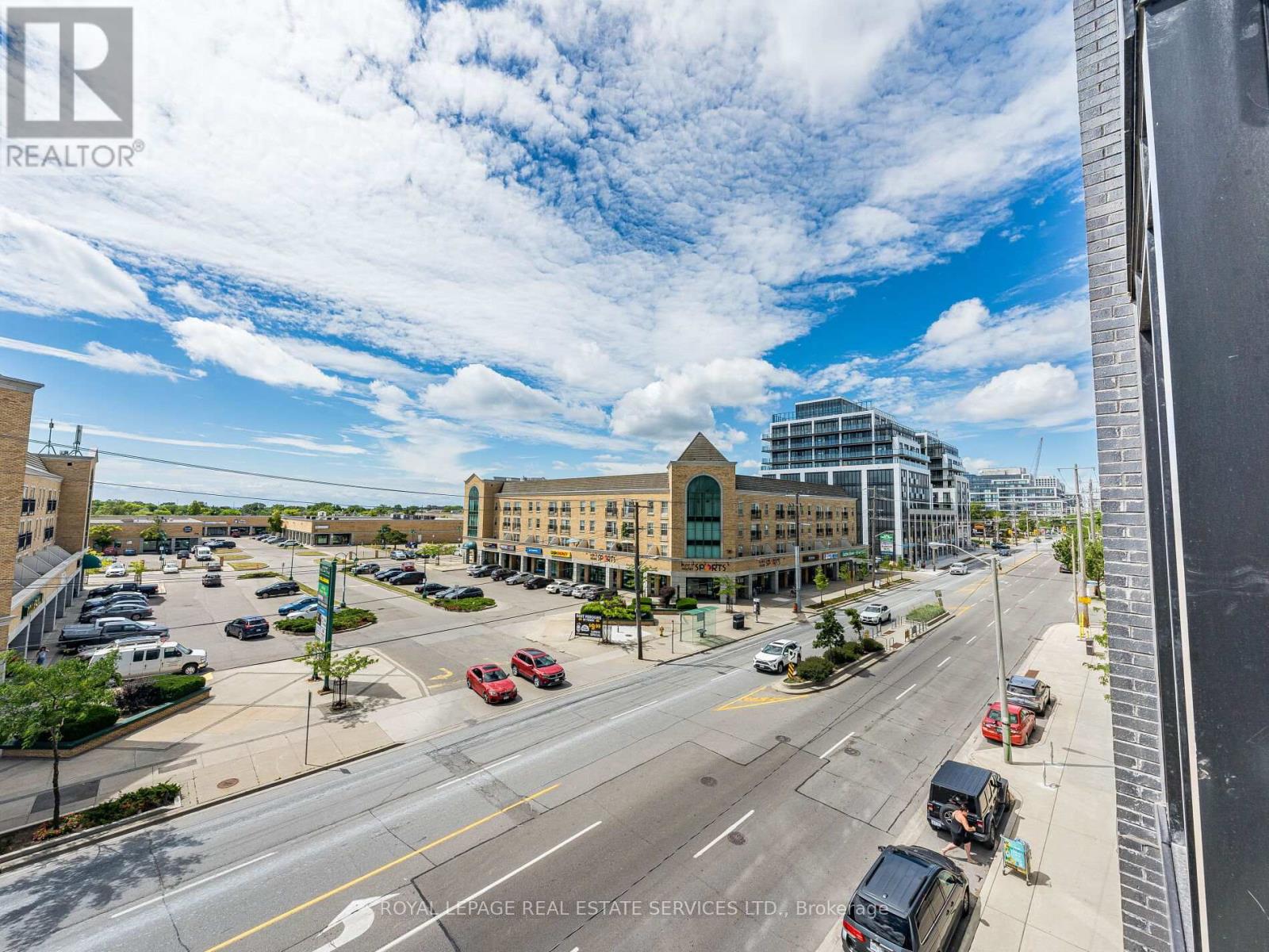 312 - 7 Smith Crescent, Toronto (Stonegate-Queensway), Ontario  M8Z 0Z3 - Photo 25 - W12376828
