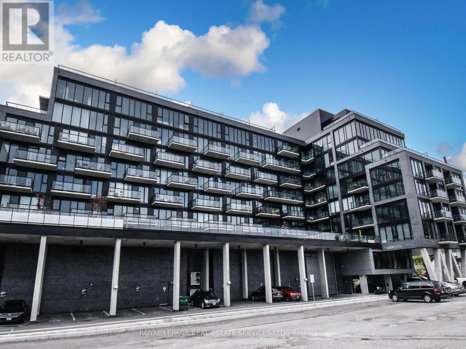 312 - 7 Smith Crescent, Toronto (Stonegate-Queensway), Ontario  M8Z 0Z3 - Photo 44 - W12376828