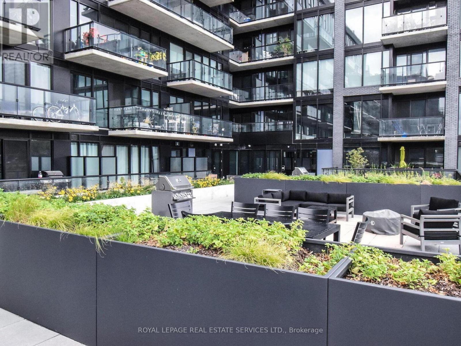312 - 7 Smith Crescent, Toronto (Stonegate-Queensway), Ontario  M8Z 0Z3 - Photo 46 - W12376828