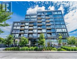 312 - 7 Smith Crescent, Toronto (Stonegate-Queensway), Ca