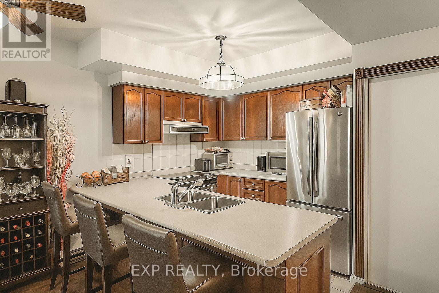 132 - 760 Lawrence Avenue W, Toronto (Yorkdale-Glen Park), Ontario  M6A 3E7 - Photo 6 - W12376835