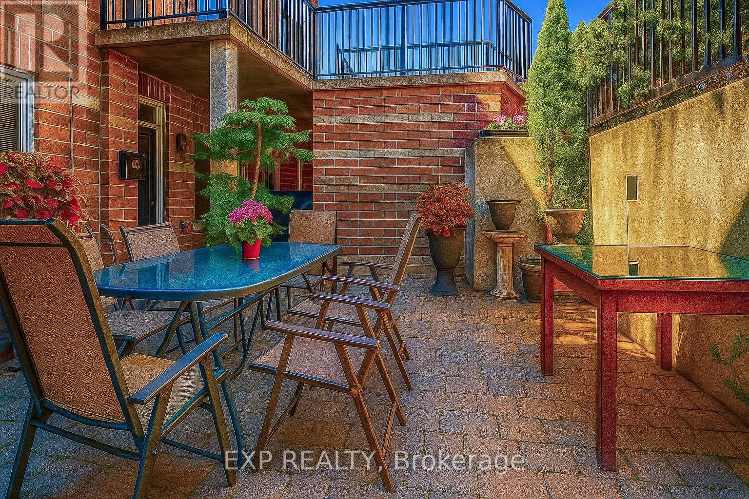 132 - 760 Lawrence Avenue W, Toronto (Yorkdale-Glen Park), Ontario  M6A 3E7 - Photo 8 - W12376835