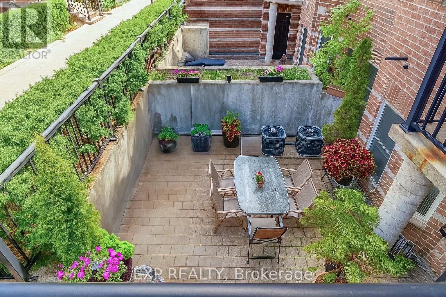 132 - 760 Lawrence Avenue W, Toronto (Yorkdale-Glen Park), Ontario  M6A 3E7 - Photo 9 - W12376835