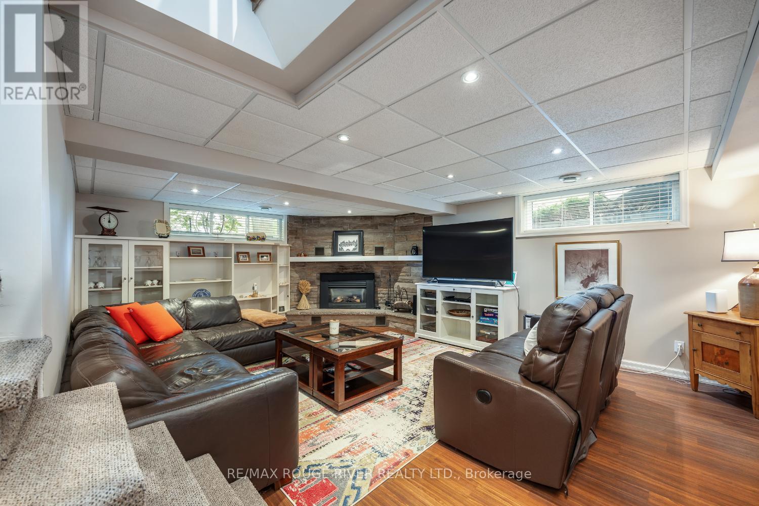 129 Briar Court, Oshawa, Ontario  L1G 6M4 - Photo 28 - E12377025