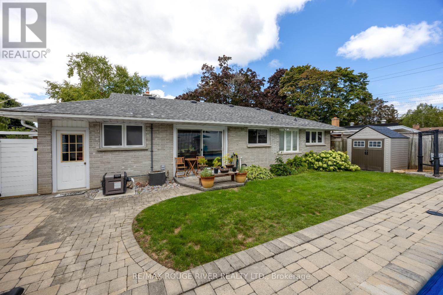 129 Briar Court, Oshawa, Ontario  L1G 6M4 - Photo 35 - E12377025