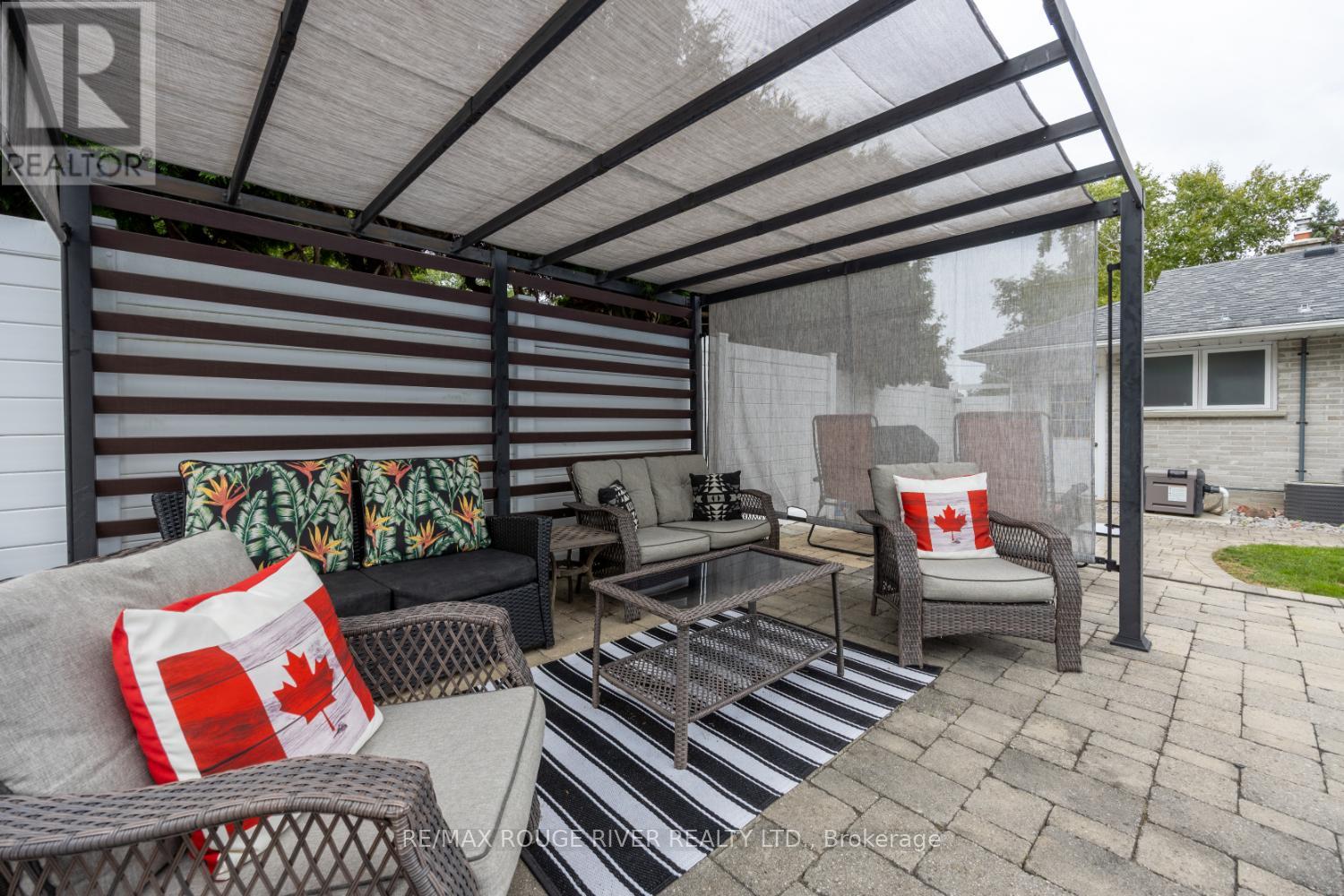 129 Briar Court, Oshawa, Ontario  L1G 6M4 - Photo 38 - E12377025