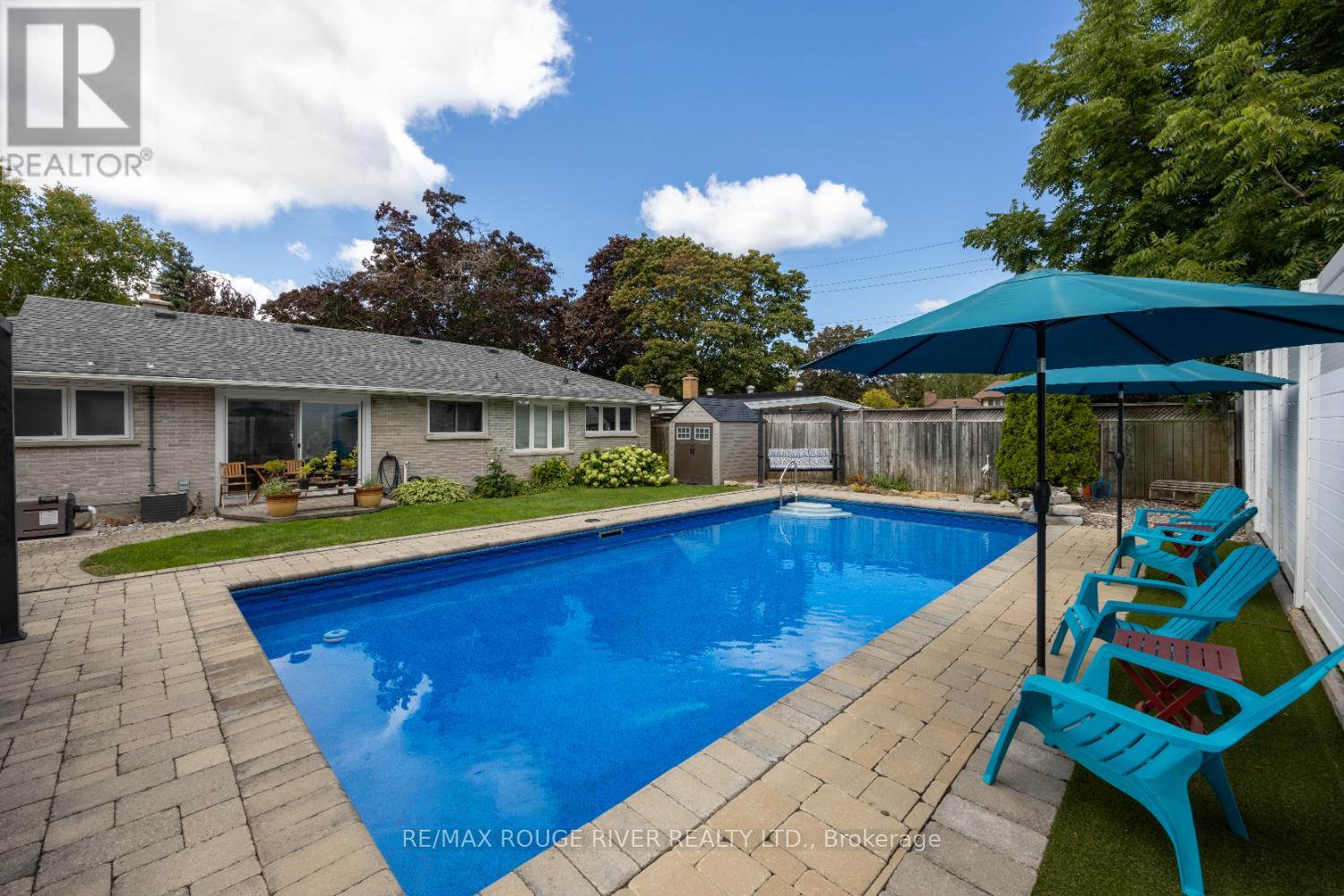 129 Briar Court, Oshawa, Ontario  L1G 6M4 - Photo 43 - E12377025