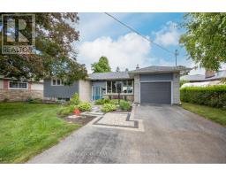 129 Briar Court, Oshawa (Eastdale), Ca