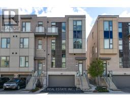 255 SMALLWOOD CIRCLE, Vaughan, Ontario