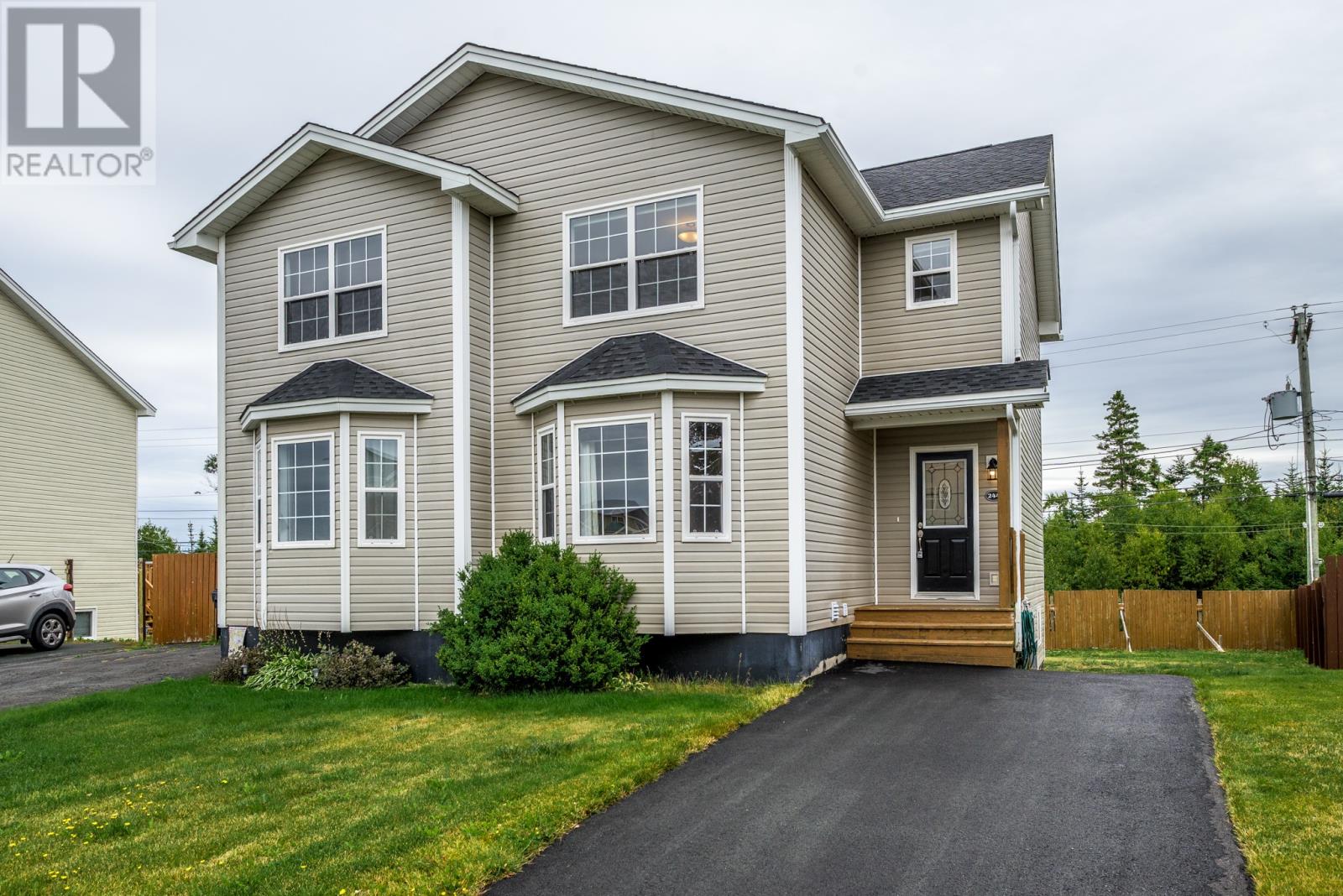 244 Green Acre Drive, St. John's, Newfoundland & Labrador  A1H 1C1 - Photo 1 - 1289896