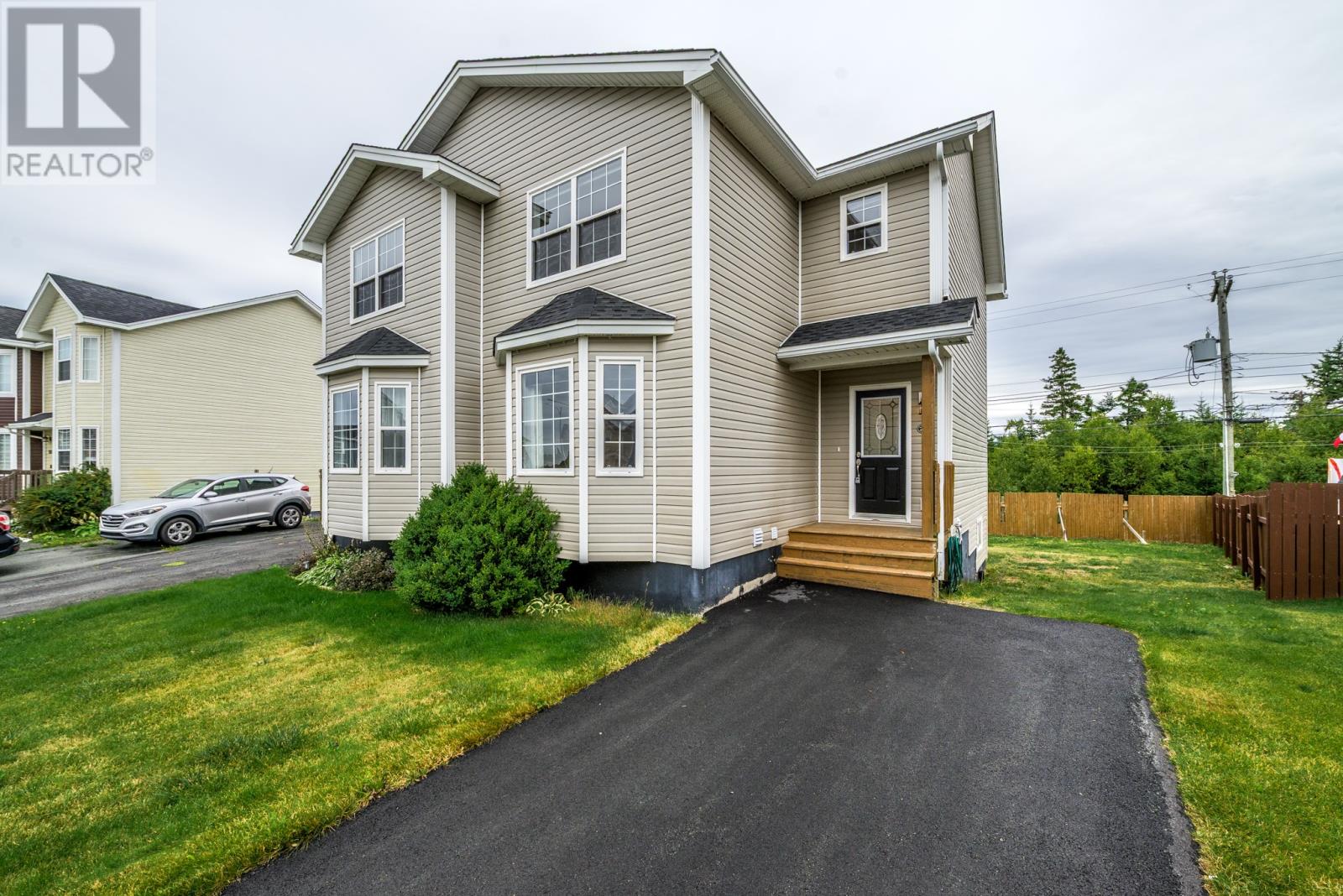 244 Green Acre Drive, St. John's, Newfoundland & Labrador  A1H 1C1 - Photo 2 - 1289896