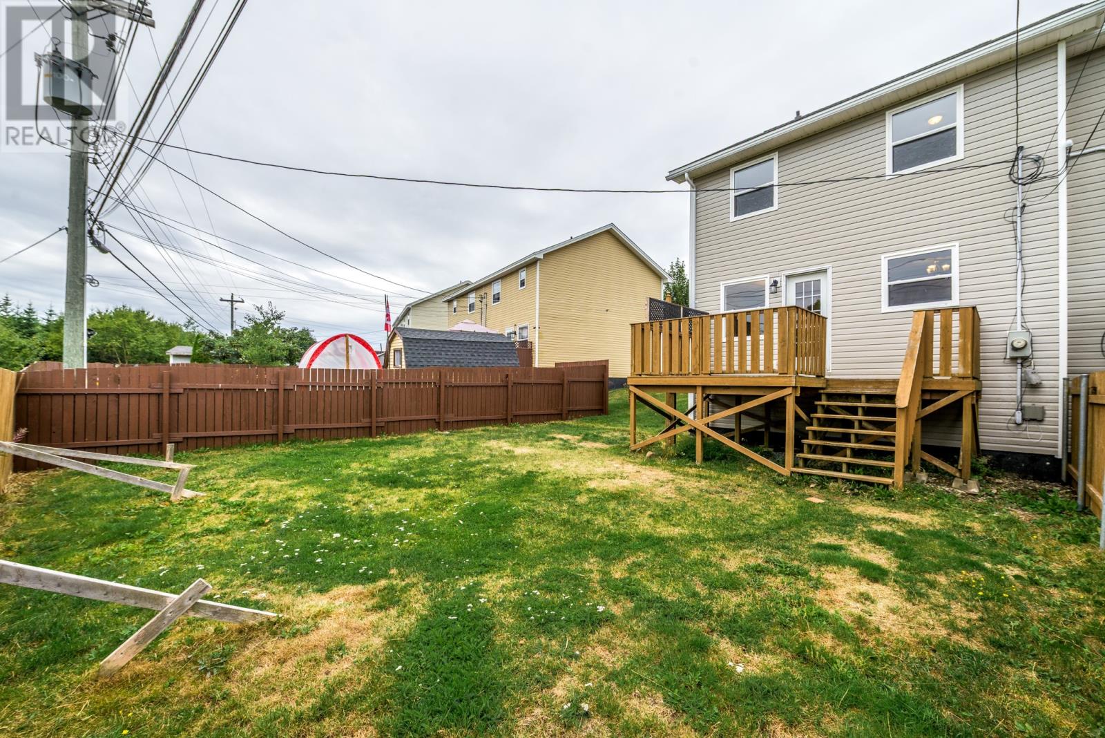 244 Green Acre Drive, St. John's, Newfoundland & Labrador  A1H 1C1 - Photo 25 - 1289896