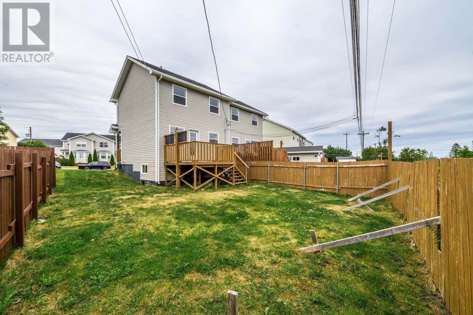 244 Green Acre Drive, St. John's, Newfoundland & Labrador  A1H 1C1 - Photo 26 - 1289896