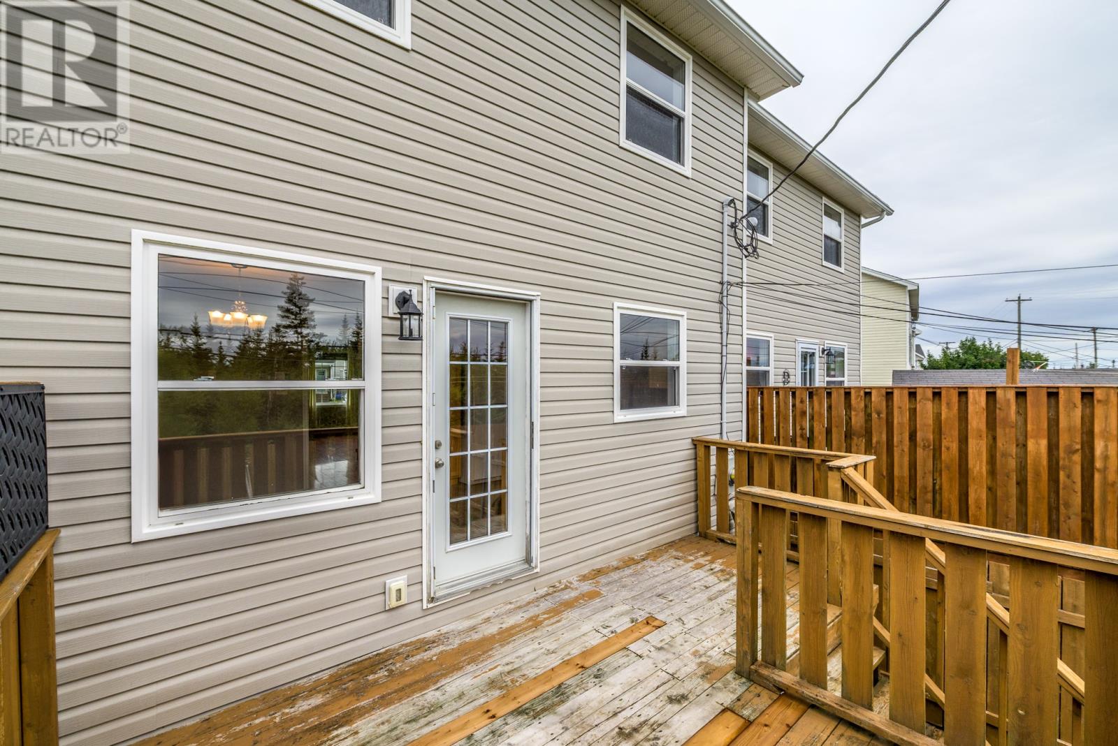 244 Green Acre Drive, St. John's, Newfoundland & Labrador  A1H 1C1 - Photo 27 - 1289896