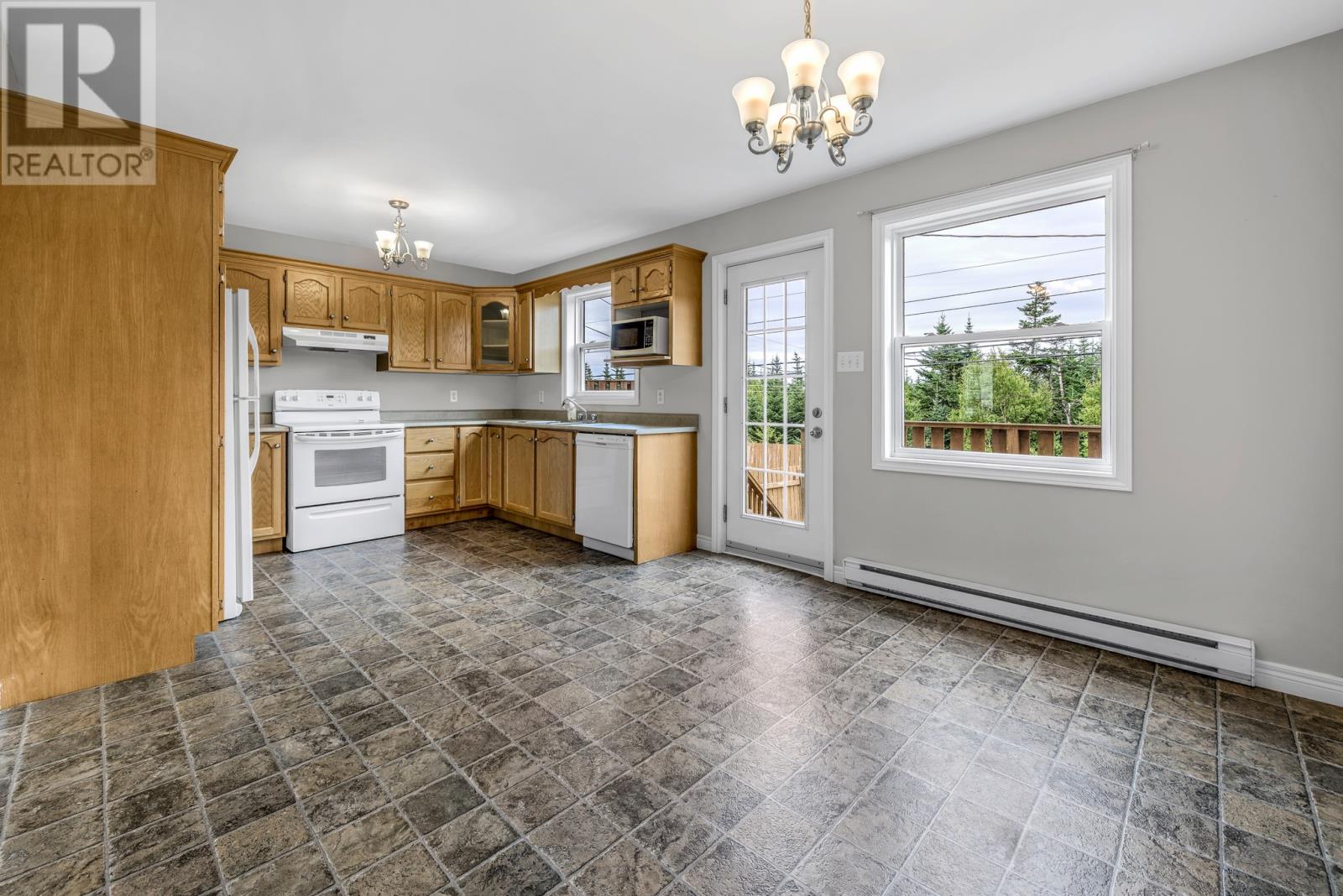 244 Green Acre Drive, St. John's, Newfoundland & Labrador  A1H 1C1 - Photo 8 - 1289896