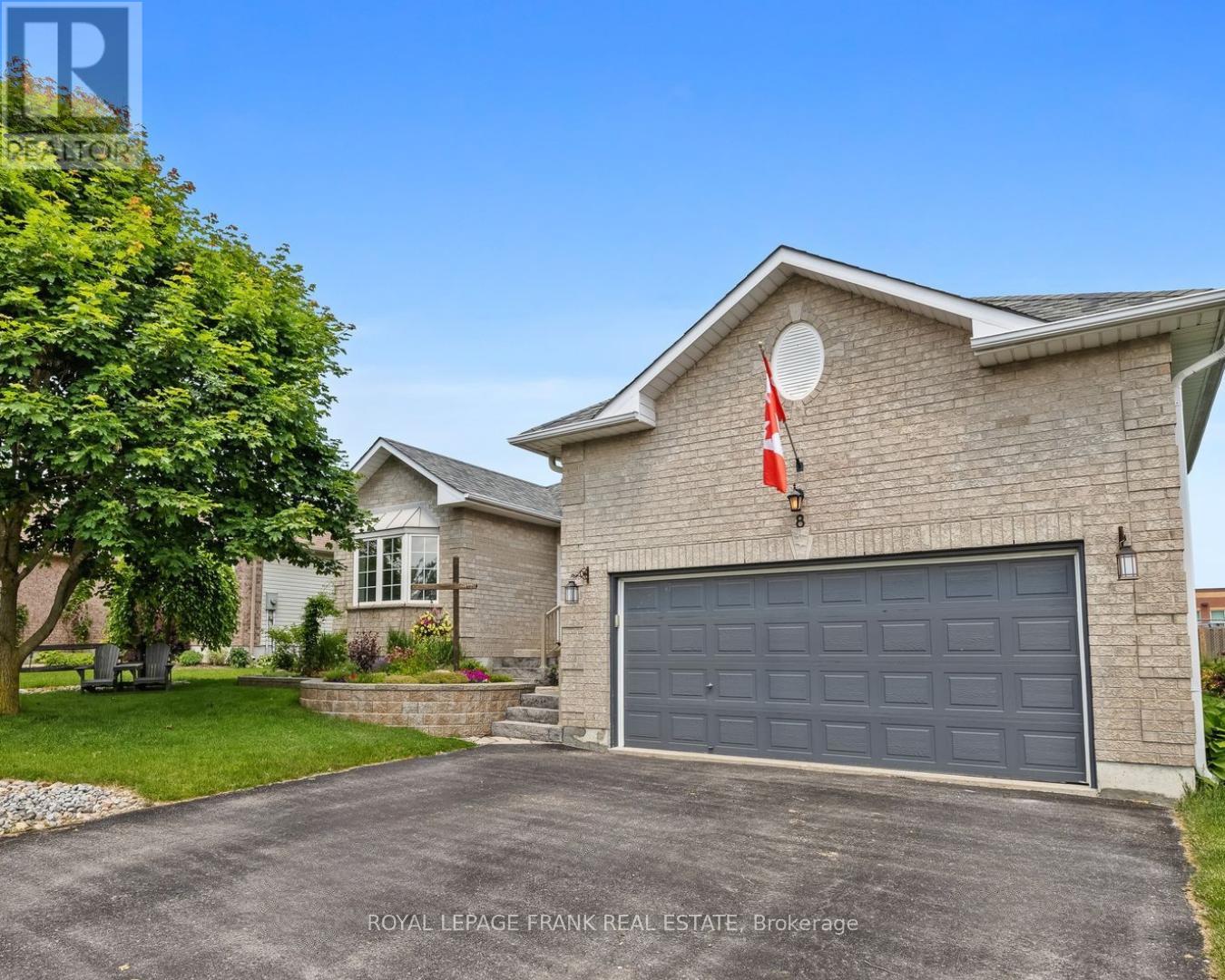 8 Brookside Street, Cavan Monaghan, Ontario  L0A 1G0 - Photo 1 - X12377016