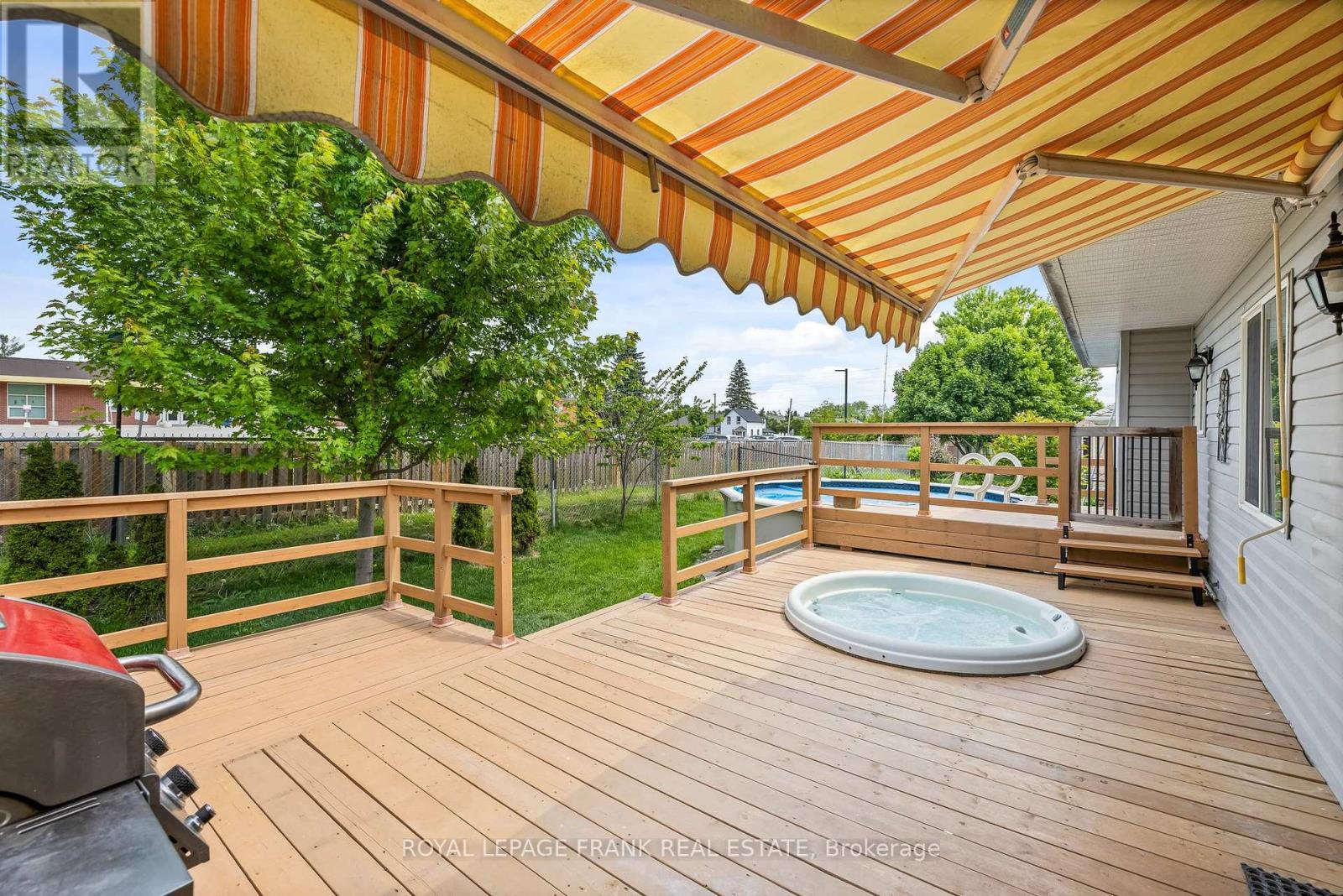 8 Brookside Street, Cavan Monaghan, Ontario  L0A 1G0 - Photo 28 - X12377016