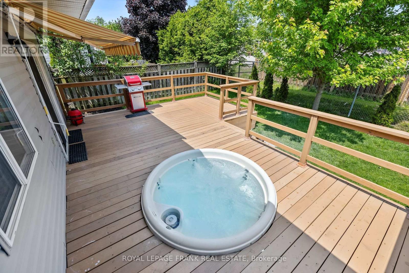 8 Brookside Street, Cavan Monaghan, Ontario  L0A 1G0 - Photo 30 - X12377016