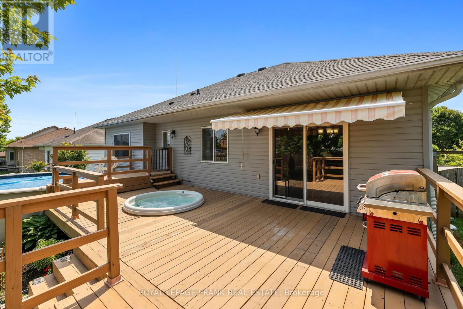 8 Brookside Street, Cavan Monaghan, Ontario  L0A 1G0 - Photo 31 - X12377016