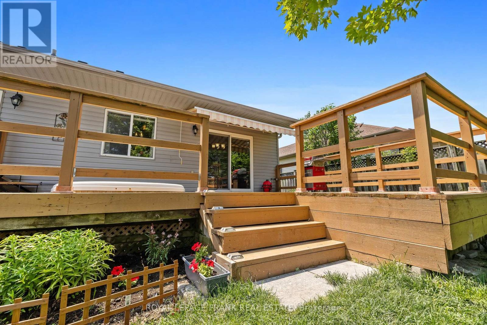 8 Brookside Street, Cavan Monaghan, Ontario  L0A 1G0 - Photo 32 - X12377016