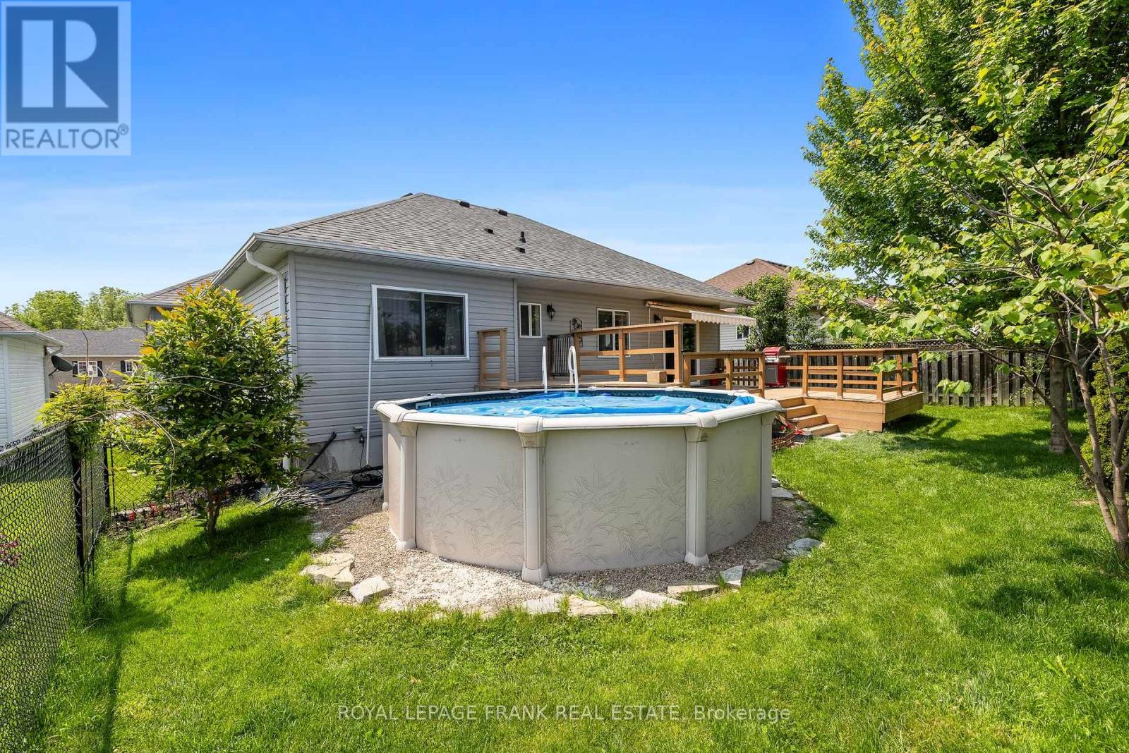 8 Brookside Street, Cavan Monaghan, Ontario  L0A 1G0 - Photo 33 - X12377016