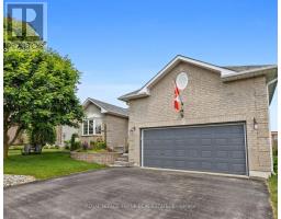 8 BROOKSIDE STREET, Cavan Monaghan, Ontario