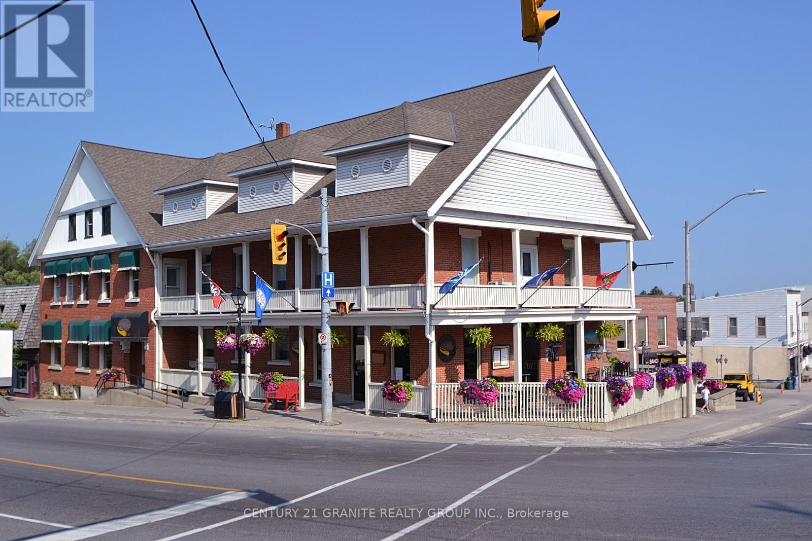 2 BRIDGE STREET W, Bancroft, Ontario