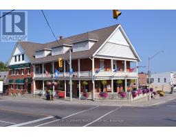 2 BRIDGE STREET W, Bancroft, Ontario
