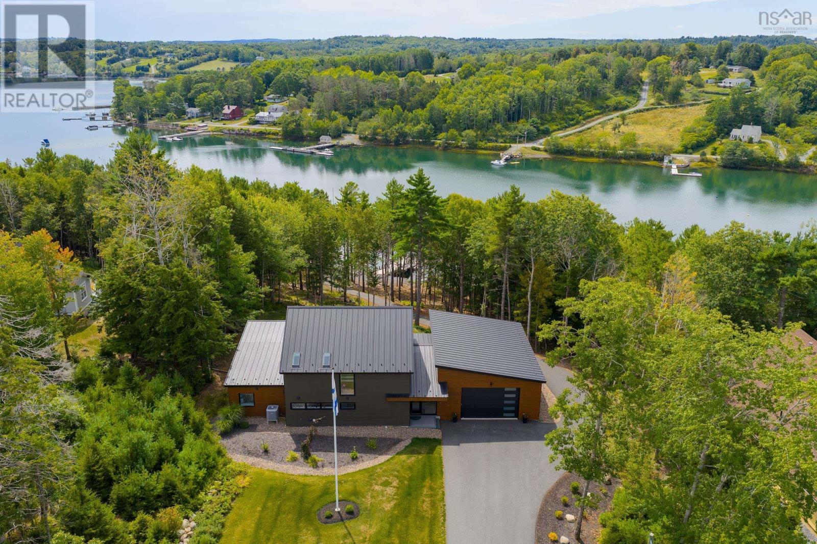 528 Hermans Island Road, herman's island, Nova Scotia