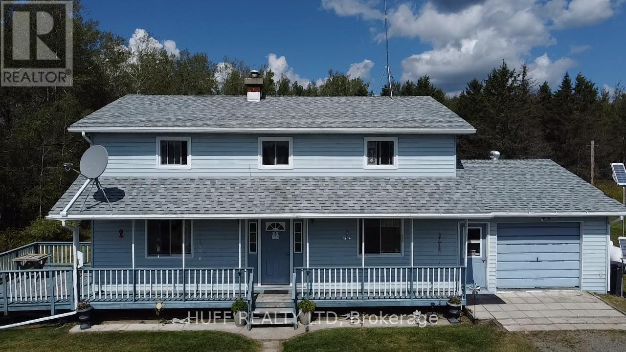 354411 624 Highway, Englehart, Ontario  P0J 1H0 - Photo 1 - T12377034