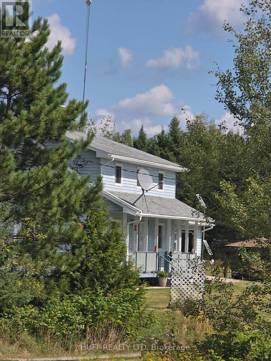 354411 624 Highway, Englehart, Ontario  P0J 1H0 - Photo 2 - T12377034