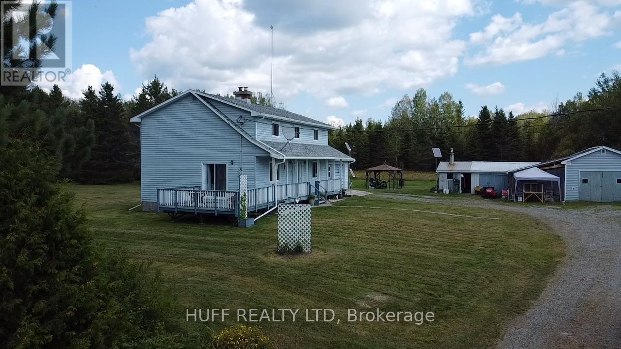 354411 624 Highway, Englehart, Ontario  P0J 1H0 - Photo 3 - T12377034