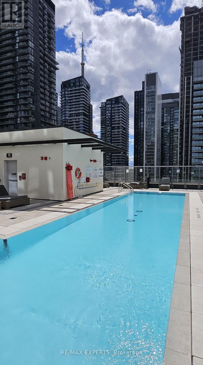 803 - 108 Peter Street, Toronto, Ontario  M5V 2G7 - Photo 12 - C12376876