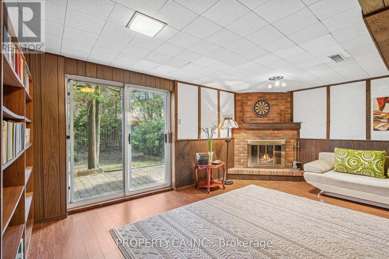 37 Black Hawk Way, Toronto, Ontario  M2R 3L5 - Photo 19 - C12376886