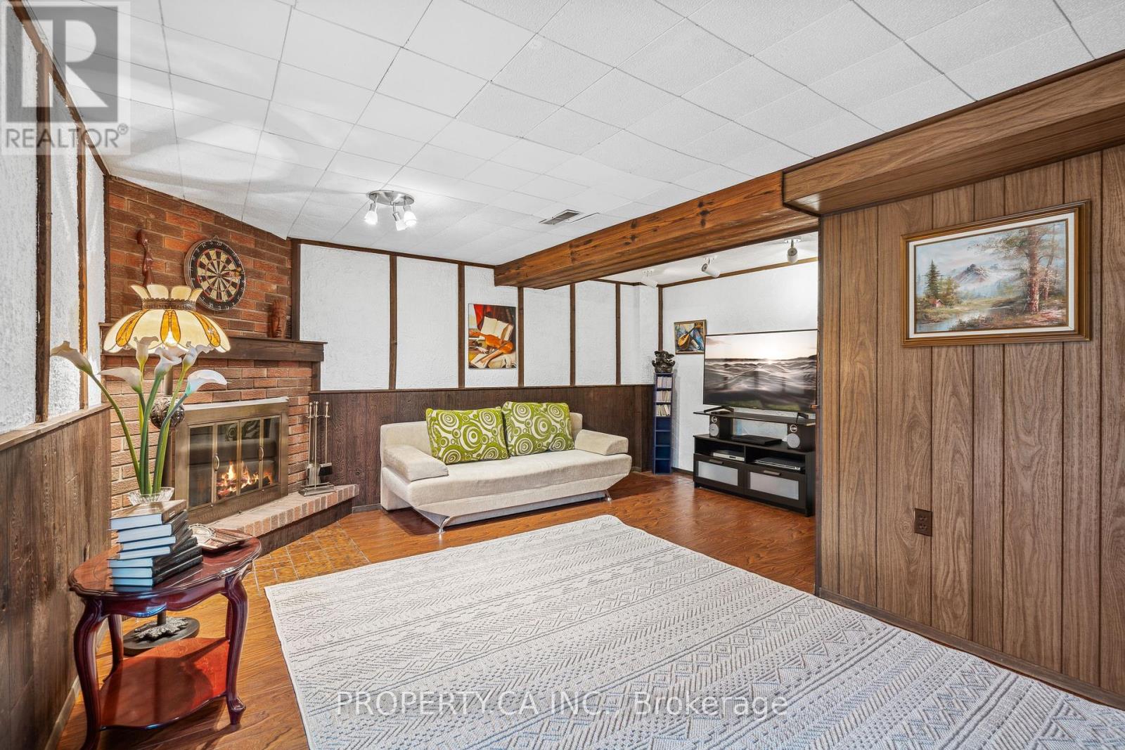 37 Black Hawk Way, Toronto, Ontario  M2R 3L5 - Photo 20 - C12376886