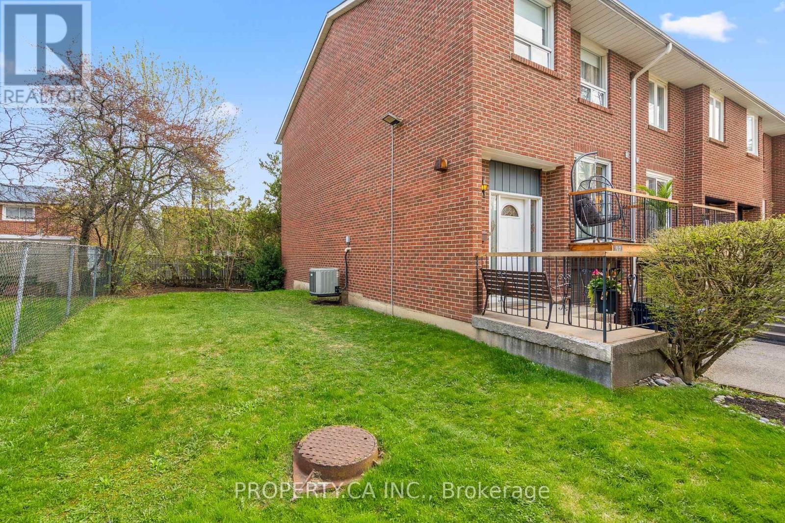 37 Black Hawk Way, Toronto, Ontario  M2R 3L5 - Photo 23 - C12376886