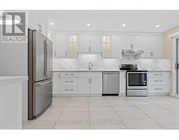 37 Black Hawk Way, Toronto (Westminster-Branson), Ca