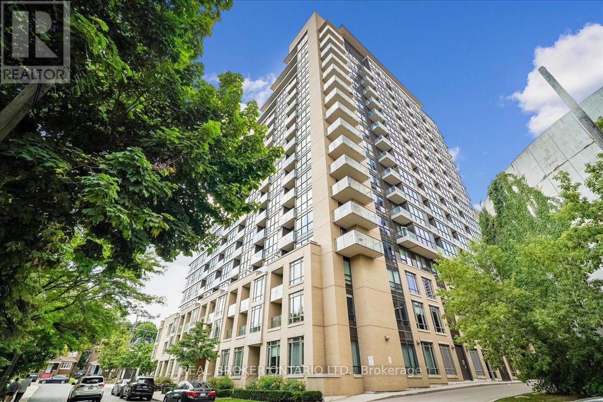105 - 191 Duplex Avenue, Toronto, Ontario  M5P 2B1 - Photo 40 - C12376907
