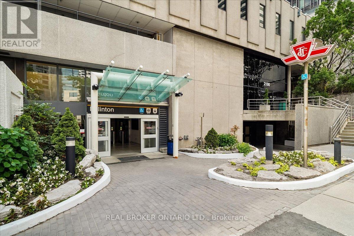 105 - 191 Duplex Avenue, Toronto, Ontario  M5P 2B1 - Photo 41 - C12376907