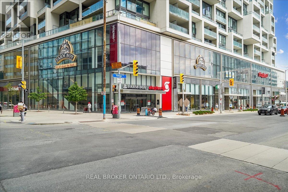 105 - 191 Duplex Avenue, Toronto, Ontario  M5P 2B1 - Photo 47 - C12376907