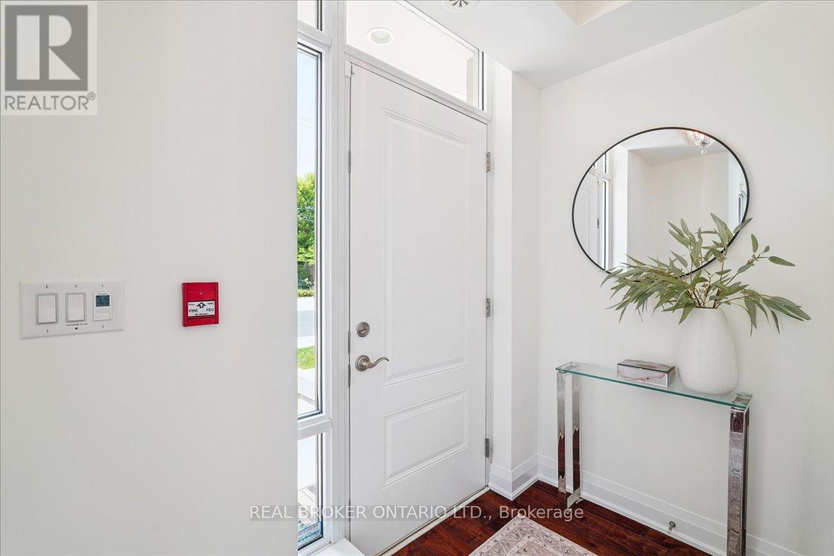 105 - 191 Duplex Avenue, Toronto, Ontario  M5P 2B1 - Photo 6 - C12376907