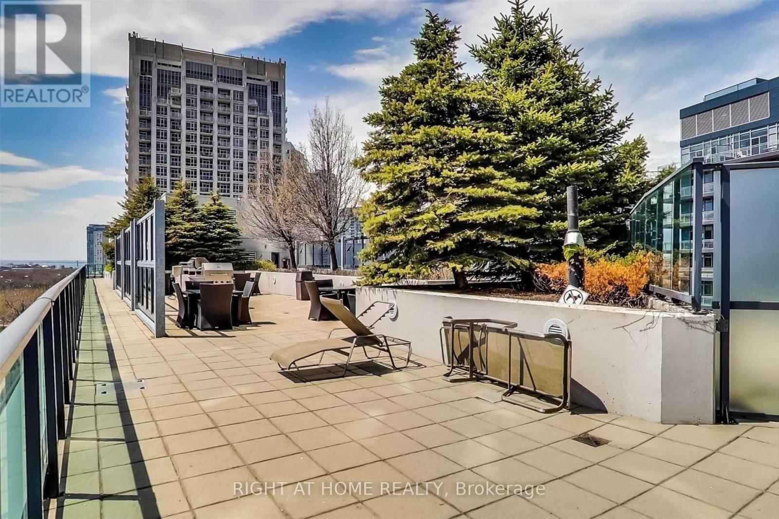734 - 600 Fleet Street, Toronto, Ontario  M5V 1B7 - Photo 12 - C12376918