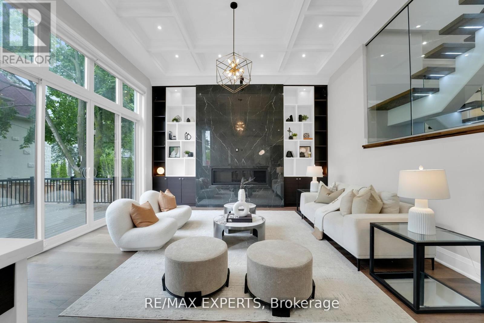 92 Churchill Avenue, Toronto (Willowdale West), Ontario  M2N 1Z1 - Photo 16 - C12376935