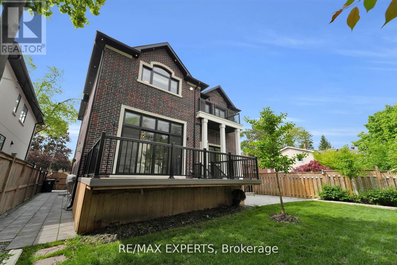 92 Churchill Avenue, Toronto (Willowdale West), Ontario  M2N 1Z1 - Photo 45 - C12376935
