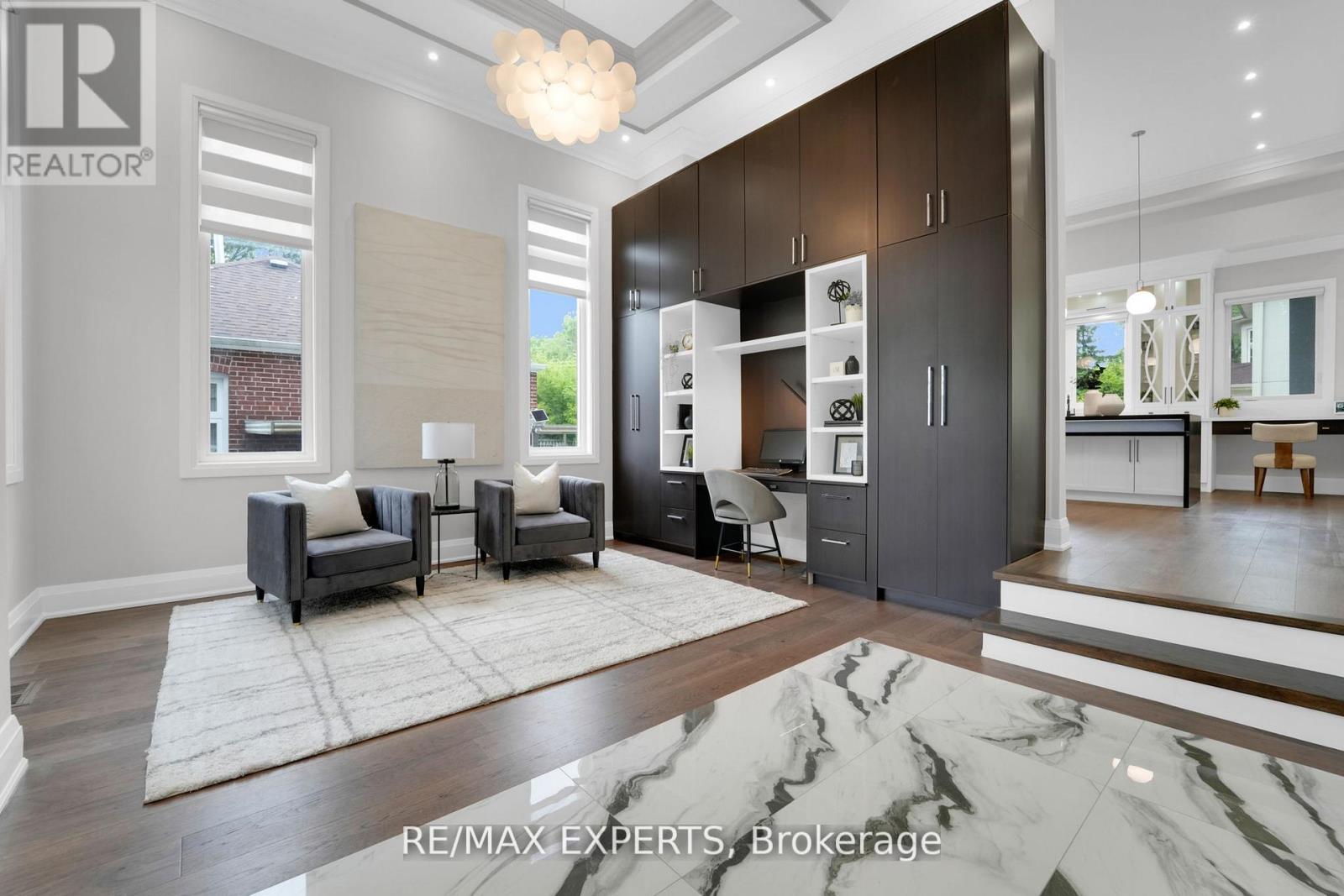 92 Churchill Avenue, Toronto (Willowdale West), Ontario  M2N 1Z1 - Photo 5 - C12376935