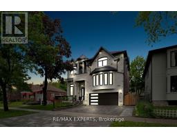 92 CHURCHILL AVENUE, Toronto, Ontario