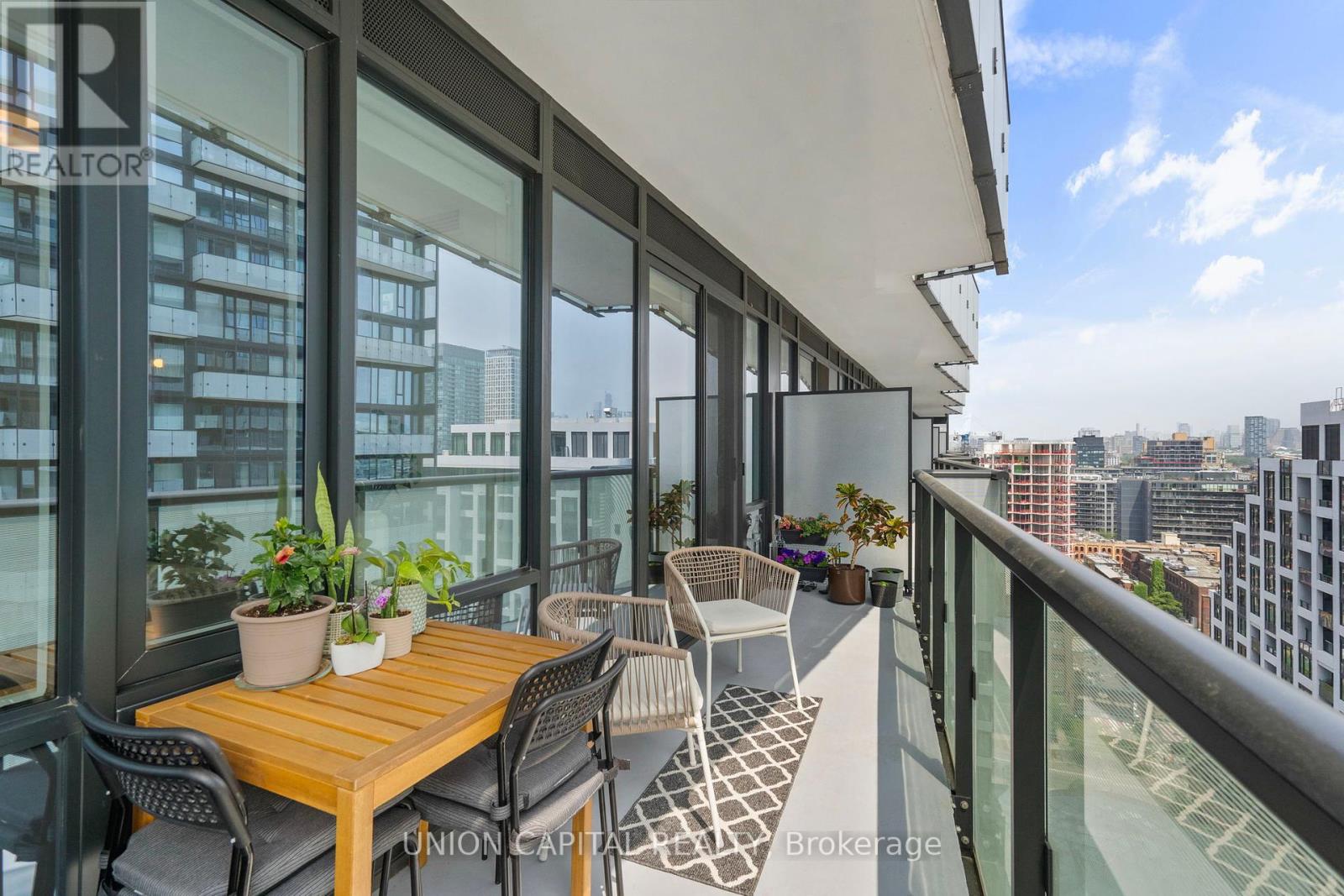 1510 - 480 Front Street W, Toronto, Ontario  M5V 0V5 - Photo 18 - C12376950