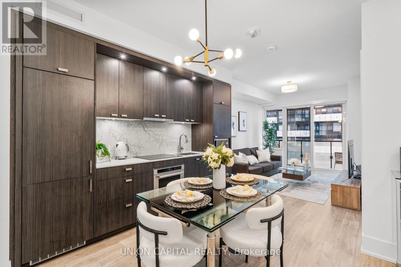 1510 - 480 Front Street W, Toronto, Ontario  M5V 0V5 - Photo 7 - C12376950